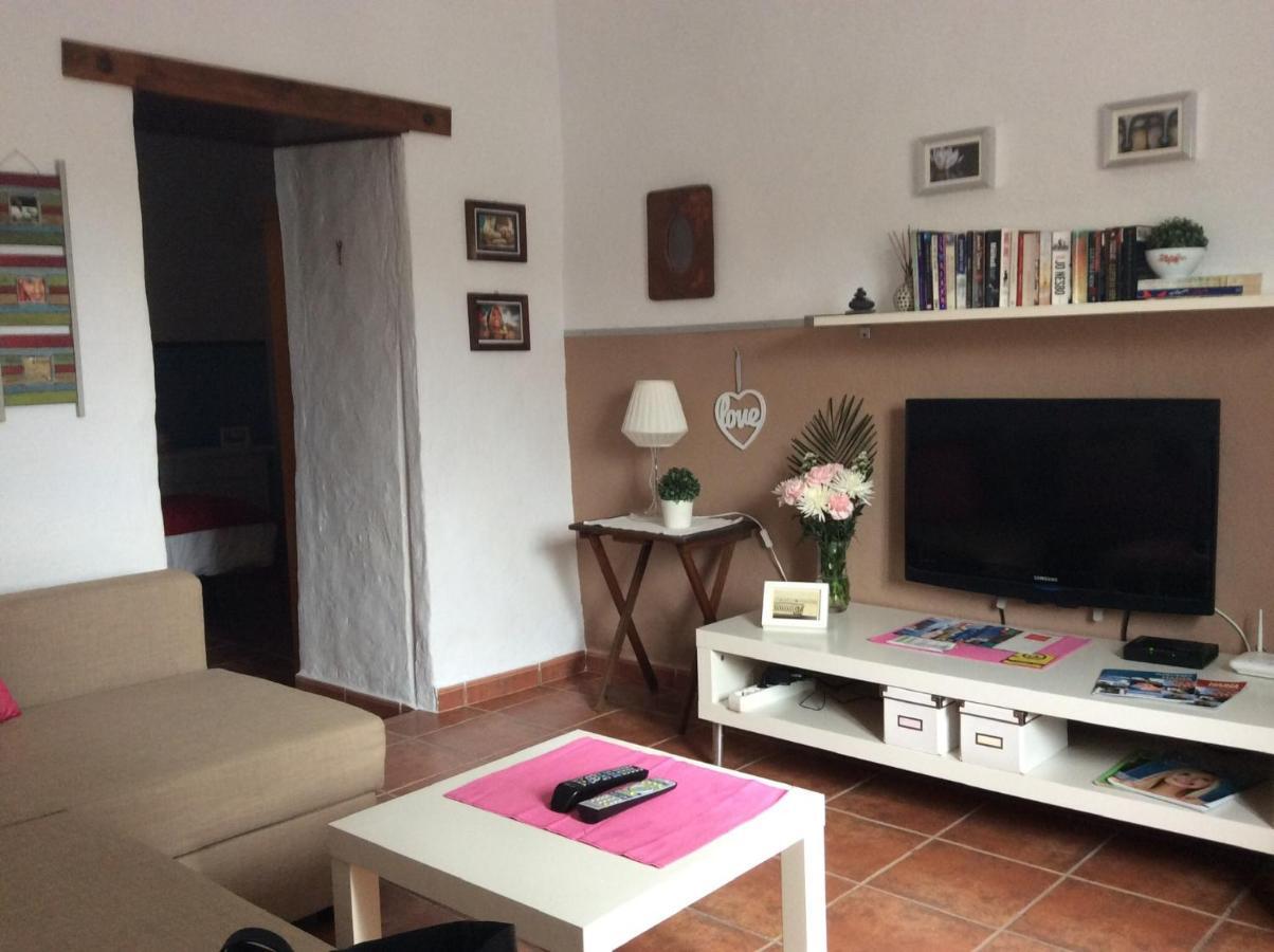 Marisa Home Orzola Luaran gambar