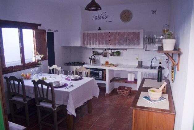 Marisa Home Orzola Luaran gambar