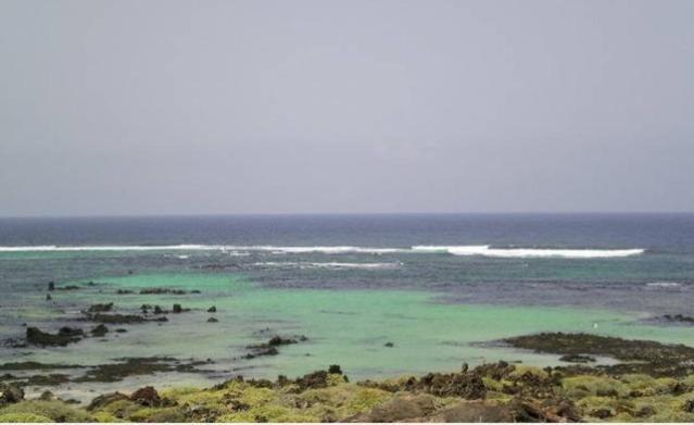 Marisa Home Orzola Luaran gambar